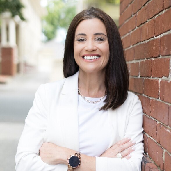 Primary Contact Photo