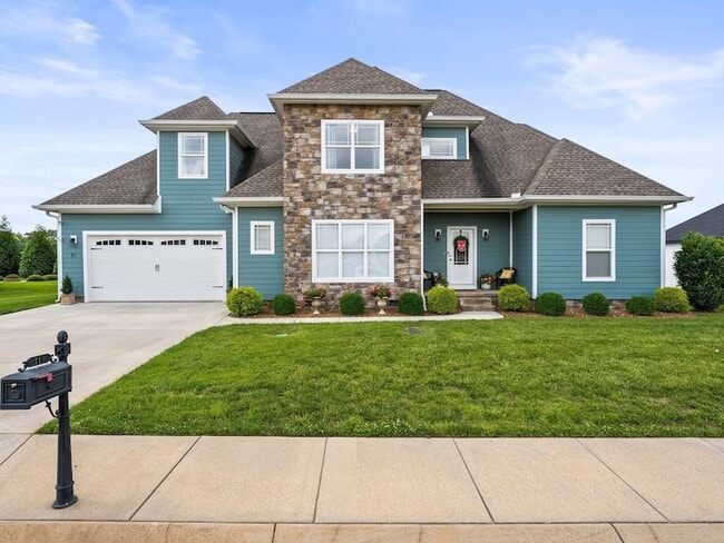 Photo - 71 Windjammer Ct