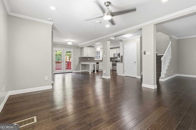 Photo - 1448 Rome Dr NW