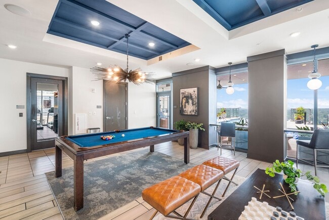 Photo - Azure on The Park