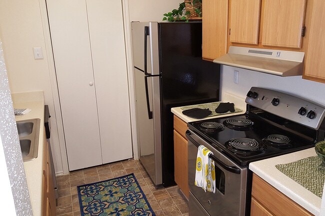 Photo - Kensington Park