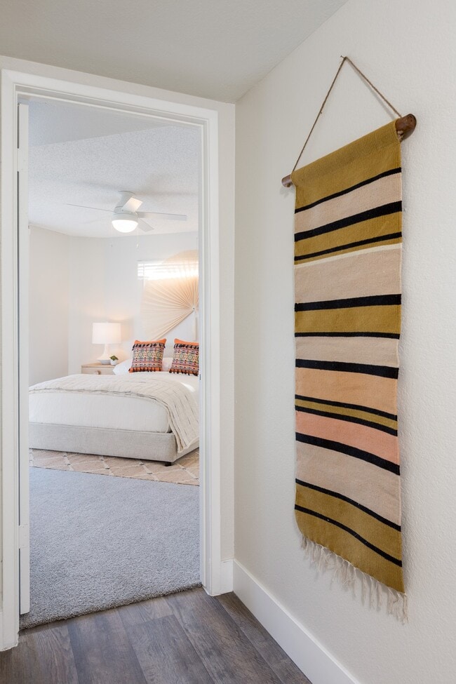 Photo - The Joshua Apartments