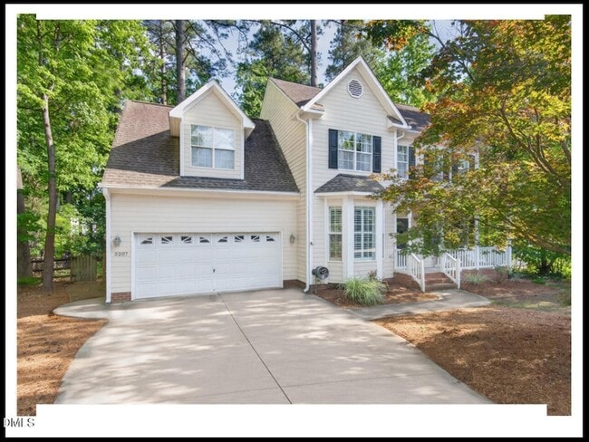 Photo - 5207 Tahoe Dr