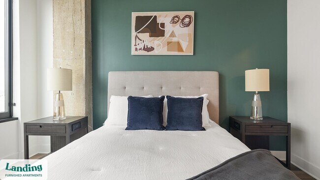 Photo - 5201 Leesburg Pike Unit 444