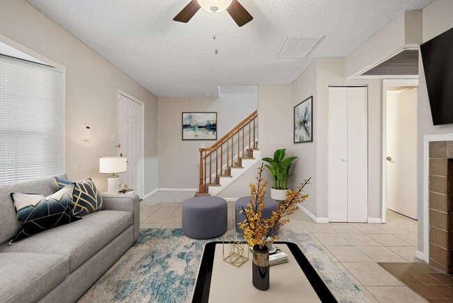 Photo - Endora East Apartments