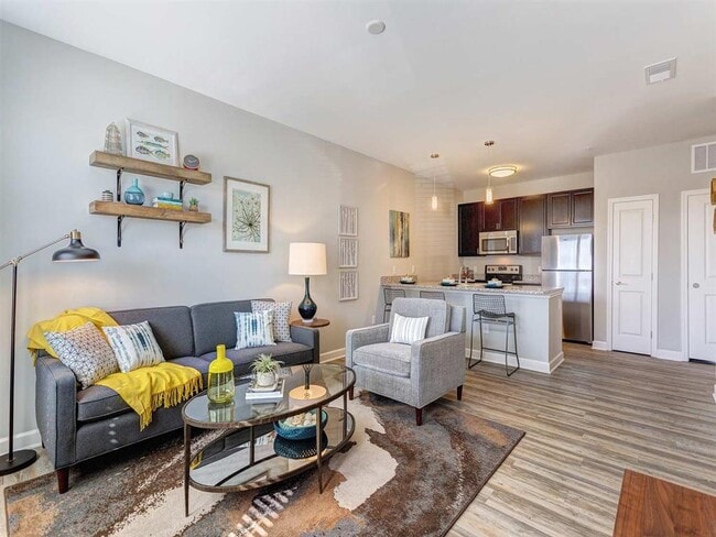 Photo - Whetstone Flats