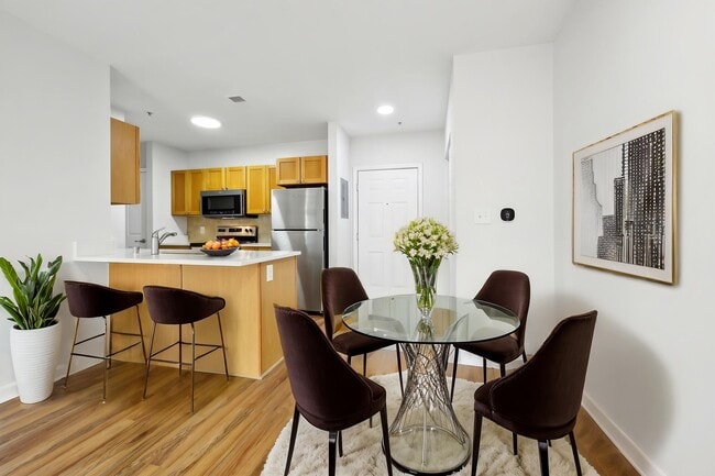 1 BR, 1 BA - Blueridge - Rollins Ridge