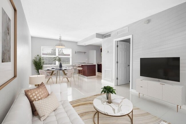 Building Photo - 416 NE 15th Ave Unit 2