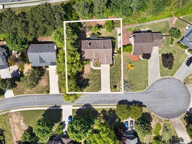 Photo - 2885 Stonehenge Ct