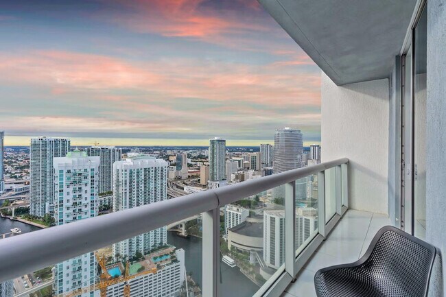 Photo - 631 Brickell Ave Unit SI ID1353248P