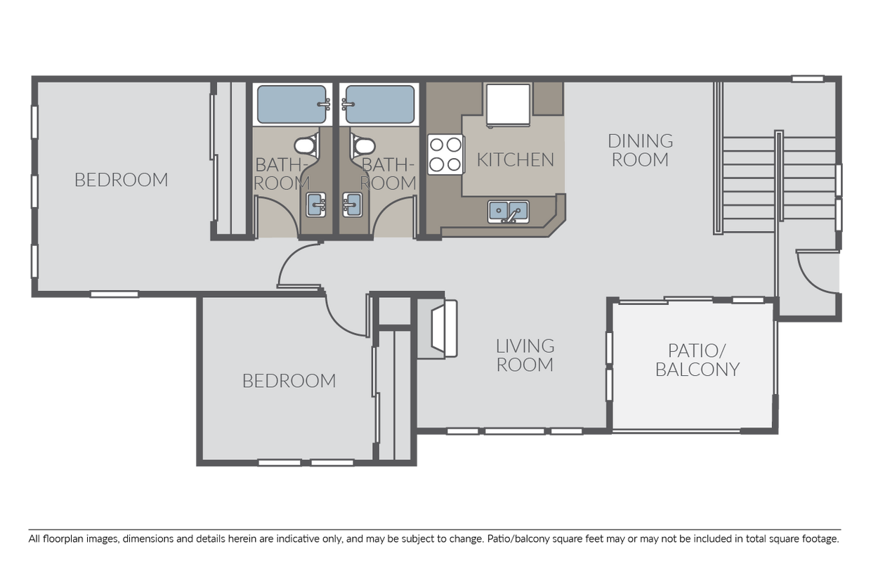 The Sandwedge - The Sandwedge