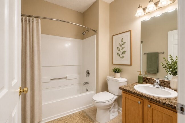Photo - Heather Park Apartment Homes