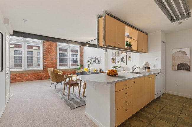 Photo - The River Lofts at Tobacco Row