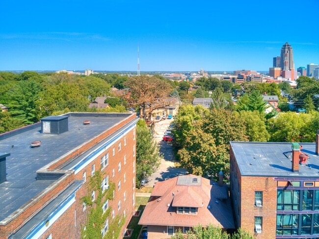 Photo - The Concord Building