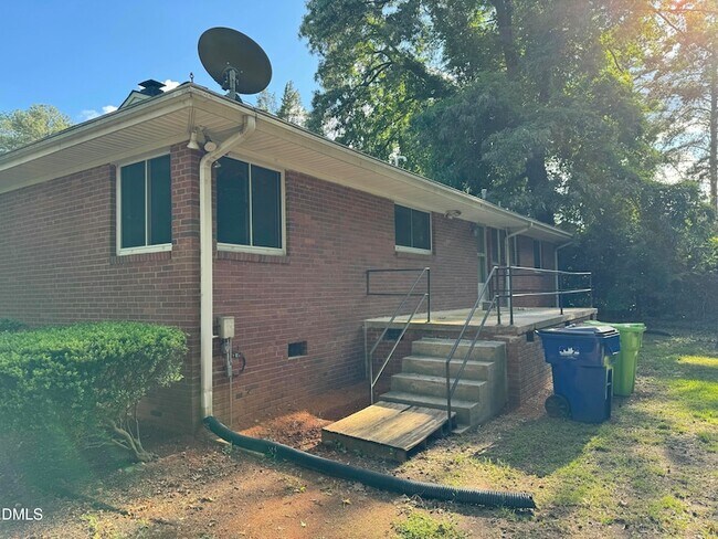 Photo - 4916 Western Blvd