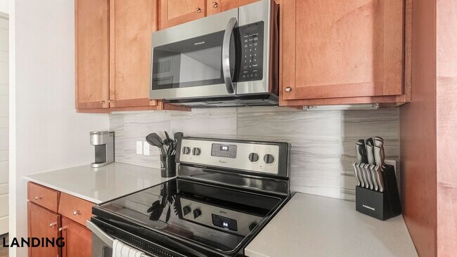 Photo - 1711 Caroline St Unit 412
