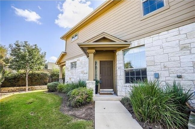 Building Photo - 14815 Avery Ranch Blvd