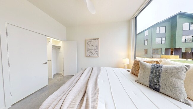 Photo - Community Room Rental – Durham