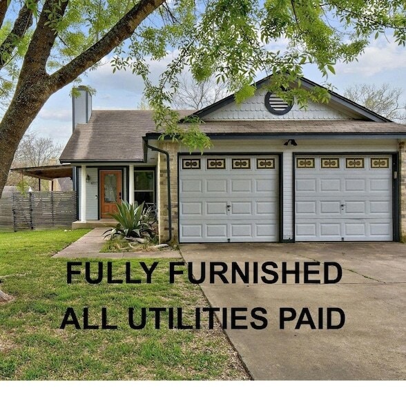 Building Photo - 4707 Borage Dr