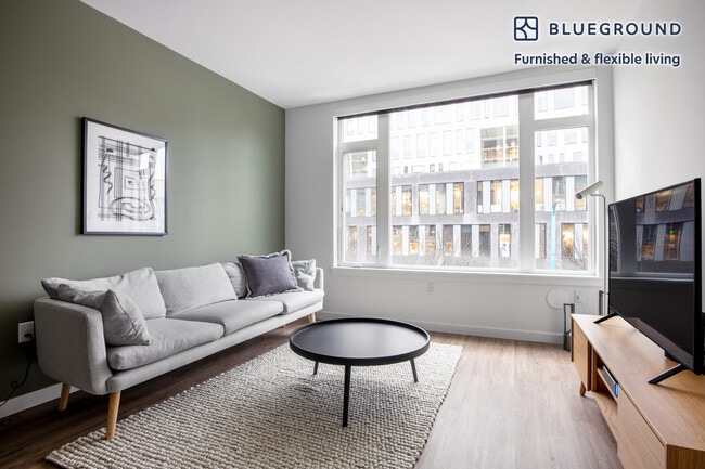 Building Photo - 1146 Harrison St Unit FL4-ID1