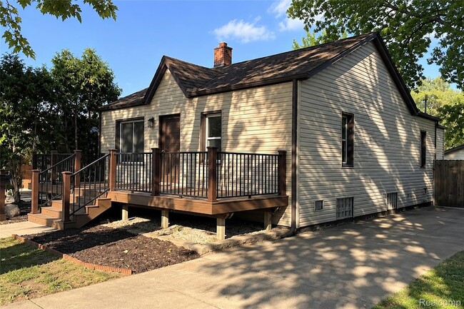Photo - 5712 Drexel St