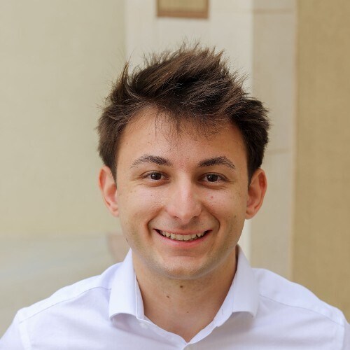 Primary Contact Photo