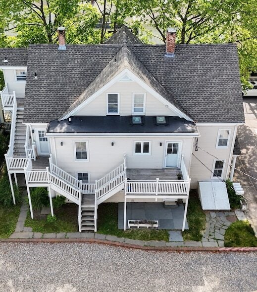 Building Photo - 1 Harmony St