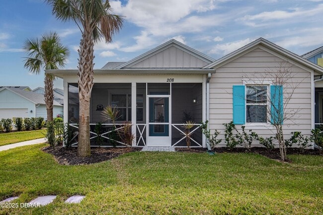 Photo - 208 Ocean Hammock Lp