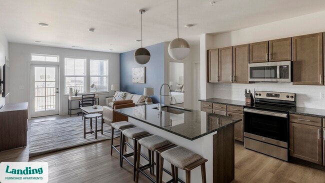 Photo - 170 Graphics Dr Unit 2311.1411346