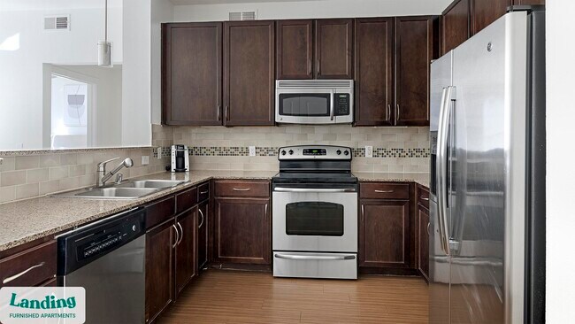 Photo - 7373 Valley View Ln Unit 1115