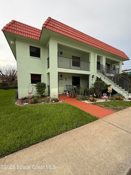 Photo - 231 Circle Dr Unit 4