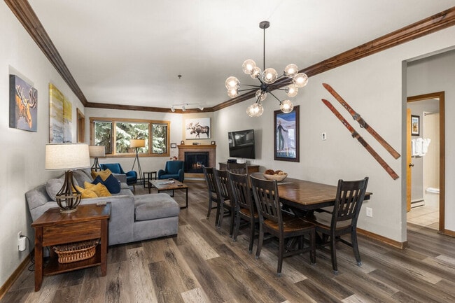 Photo - 2200 Apres Ski Way Unit SI FL2-ID1564307P