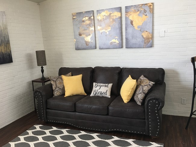 Photo - Kearney Apartment Homes