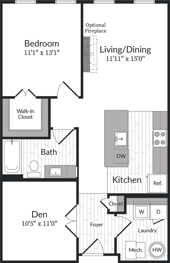 Floor Plan - A3_DC