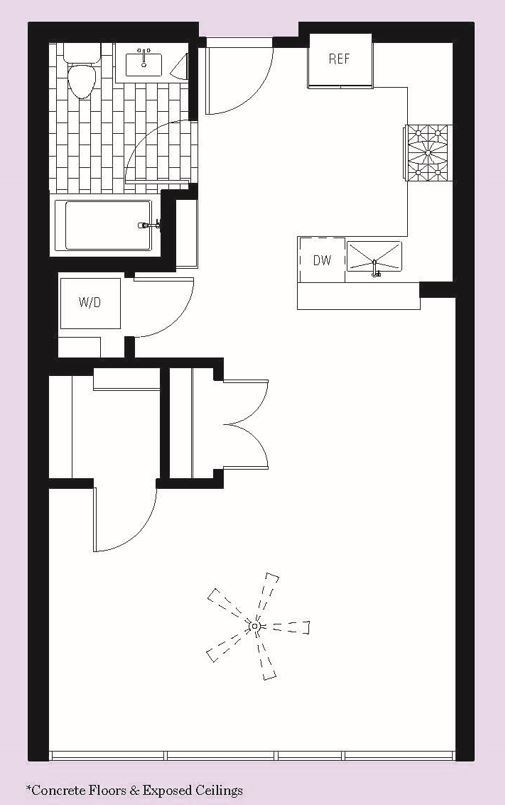 Floor Plan - S4