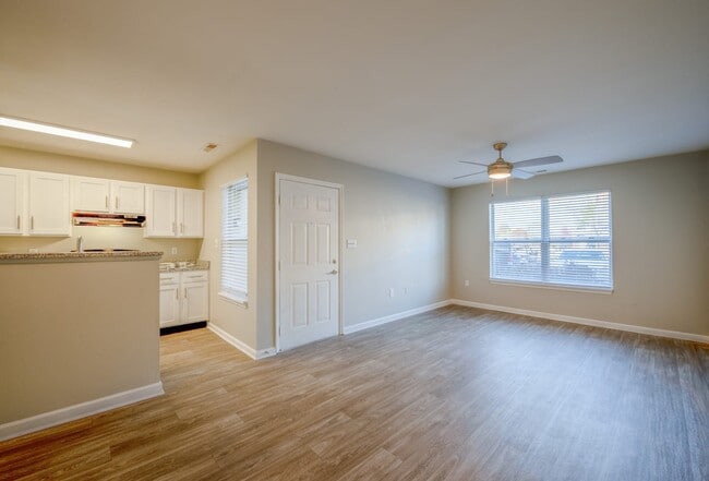 Photo - The Life at Belhaven Place