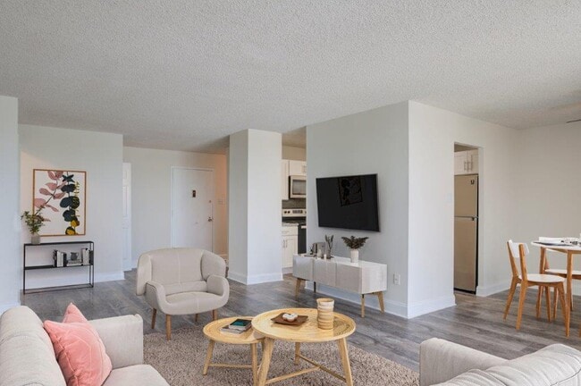 Photo - Place One Apartment Homes