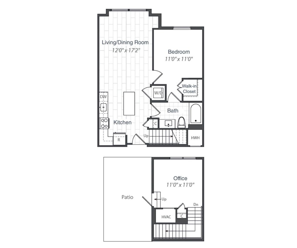 Floor Plan - A3L-857