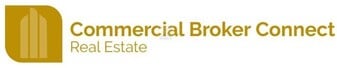 Commercial Broker Connect Real Estate