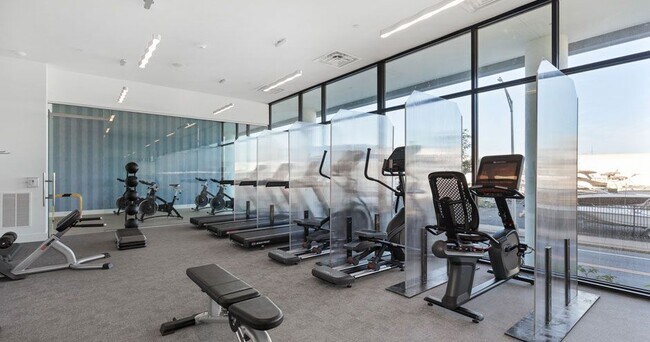 Photo - Harbourside SoNo