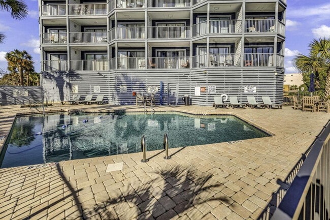 Photo - 1906 S Ocean Blvd Unit ID1266396P