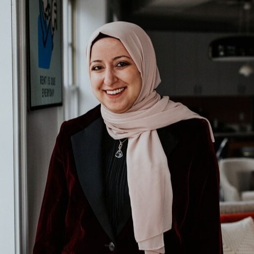 Primary Contact Photo