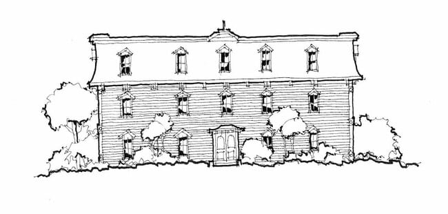Building Photo - 1113 Center Ave
