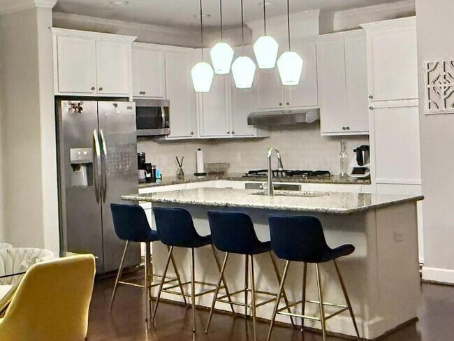 Photo - 207 Kendrick Pines Blvd