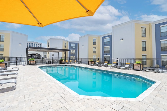 Photo - The Hive @ 3rd