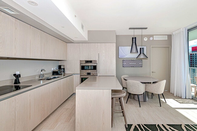 Photo - 4010 S Ocean Dr Unit FL25-ID1022527P