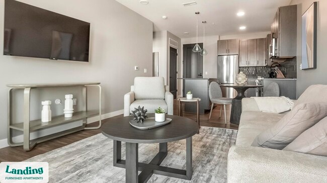 Photo - 299 DeBaliviere Ave Unit S525.1408600