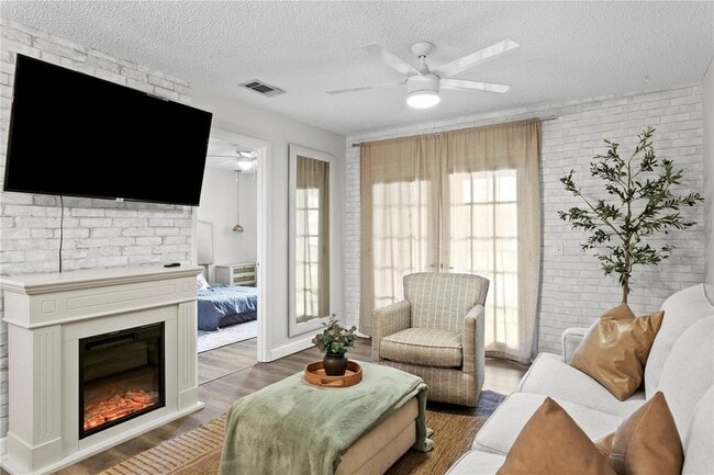 Photo - 4506 S Oak Dr Unit 92