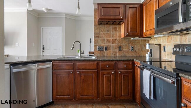 Photo - 7601 Rialto Blvd Unit 2323