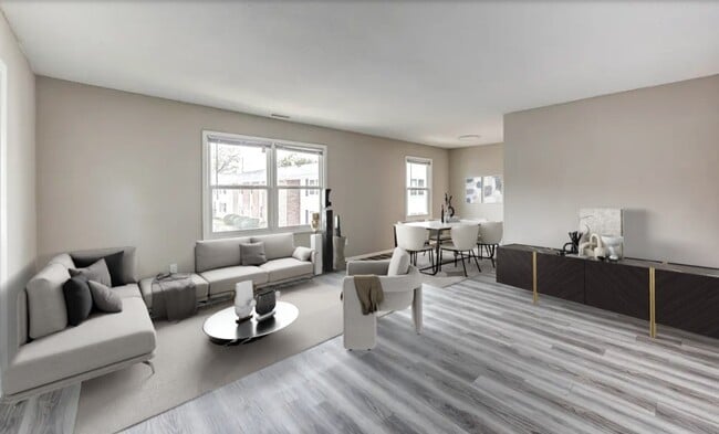 Building Photo - Mauldin Heights